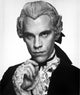 John Malkovich as Vicomte de Valmont photo print