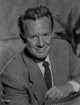 Portrait of Van Johnson photo print showcasing classic Hollywood charm.