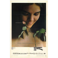 Goodbye Columbus movie poster print - 27x40