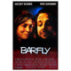 Barfly Movie Poster Print 27x40 - Iconic Film Art