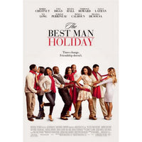 The Best Man Holiday Movie Poster 11x17 print