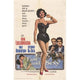 Fast and Sexy Movie Poster Print in 27 x 40 inches.