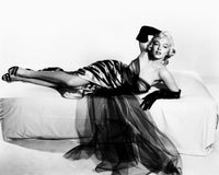 1955 Tm and Copyright Film Photo Print by 20th Century Fox