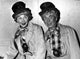 Lucille Ball and Harpo Marx I Love Lucy photo print
