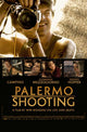 Palermo Shooting Movie Poster 11x17 print showcasing cinematic art.