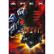 A.P.E.X. Movie Poster Print 27 x 40 for home decor