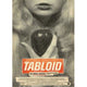 Tabloid Movie Poster 11x17 print showcasing vibrant cinematic art.