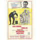How to Murder Your Wife movie poster print - classic film decor