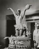 Debbie Reynolds Singin' in The Rain Cake Scene Photo Print