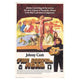 The Gospel Road Movie Poster 11x17 print showcasing cinematic art.