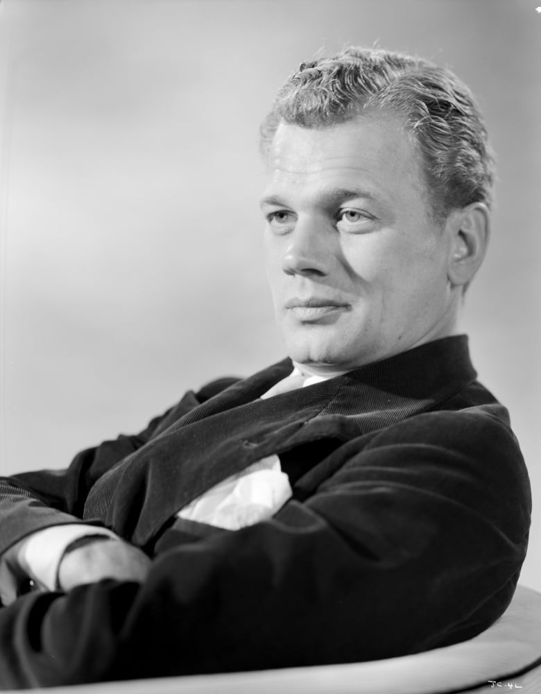 Joseph Cotten Classic Photo Print 8x10
