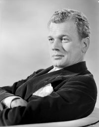 Joseph Cotten Classic Photo Print 8x10