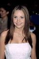 Amanda Bynes at What A Girl Wants premiere photo print by CJ Contino.