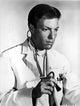 Richard Chamberlain as Dr. James Kildare photo print