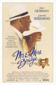 Mr. & Mrs. Bridge Movie Poster 11x17 print