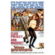 Viva Las Vegas Movie Poster Print 27x40