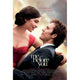 Me Before You movie poster print in 11x17 size.