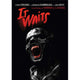 It Waits movie poster print - horror film art