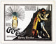 Chu-Chin-Chow Movie Masterprint Poster Print showcasing vibrant colors and classic cinema themes.