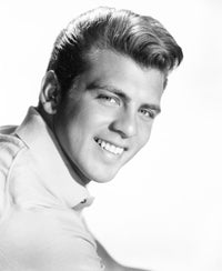 Fabian Early 1960s Photo Print in multiple sizes