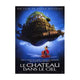 Laputa: Castle in the Sky movie poster 11x17 print