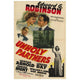 Unholy Partners Movie Poster Print - 27 x 40 inches