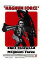 Magnum Force movie poster print 11x17
