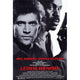 Lethal Weapon Movie Poster Print - 27x40 inches