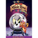 Tom and Jerry The Magic Ring Movie Poster 11x17