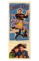 Inspector General Movie Poster 11x17 print showcasing classic cinema art.