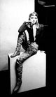 Twiggy iconic fashion photo print available in multiple sizes