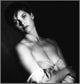 Carey Lowell Strapless Top Photo Print showcasing elegance and charm