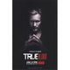 True Blood Season 2 Movie Poster featuring Eric Northman by Alexander Skarsgard