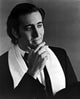 Nicolas Cage iconic photo print available in multiple sizes.