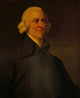 Adam Smith Political Economist Poster Print from circa 1800.