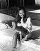 Claudia Cardinale Kick Photo Print - Classic Hollywood Art