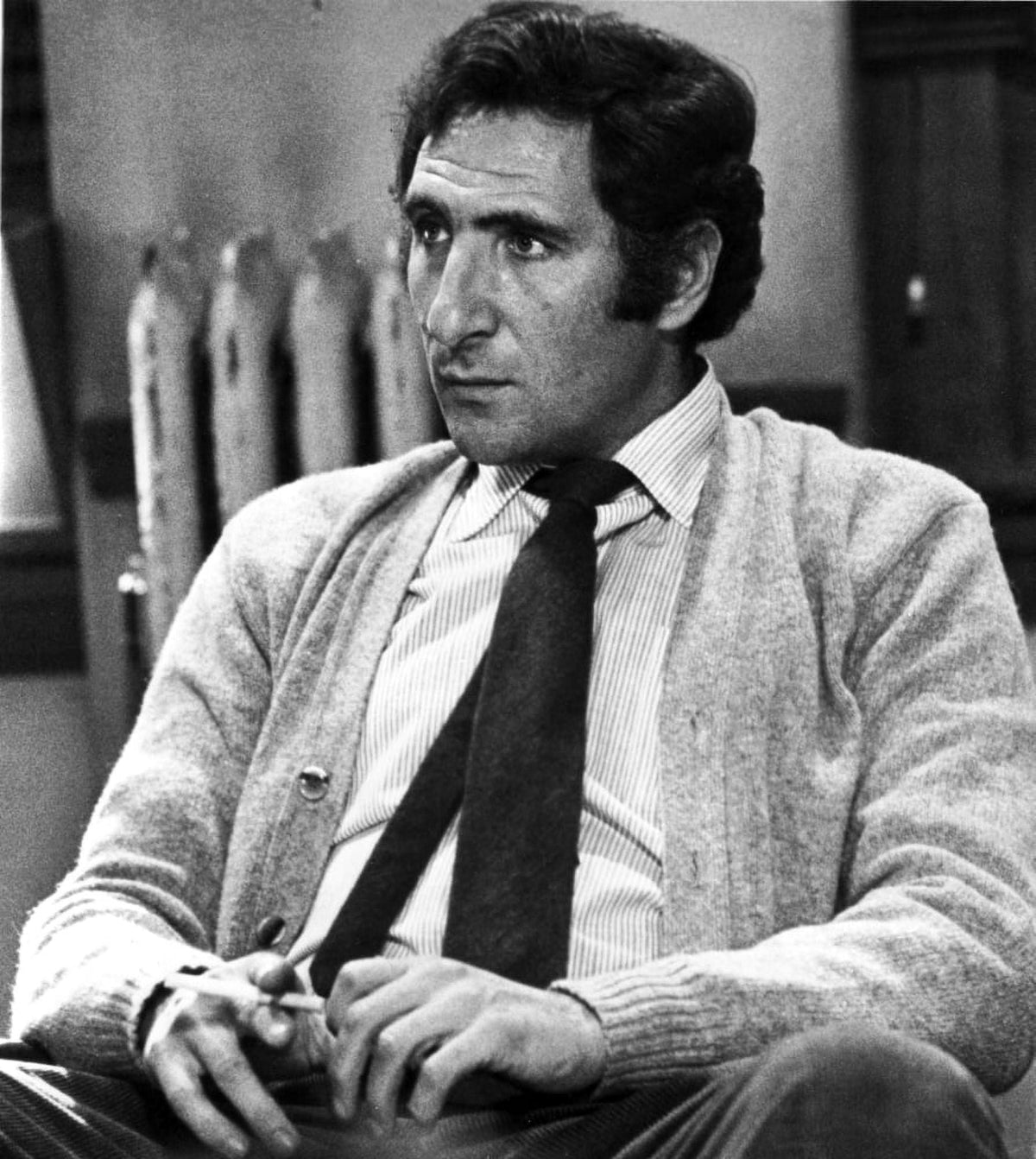 Judd Hirsch film still photo print in multiple sizes