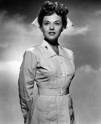 So Proudly We Hail Paulette Goddard 1943 Photo Print
