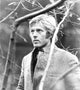 Three Days of the Condor photo poster print featuring Robert Redford.