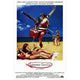Summer Rental Movie Poster Print 27x40