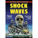 Shock Waves Movie Poster Print 27x40 - Classic Horror Film