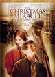 The Christmas Miracle of Jonathan Toomey movie poster 11x17