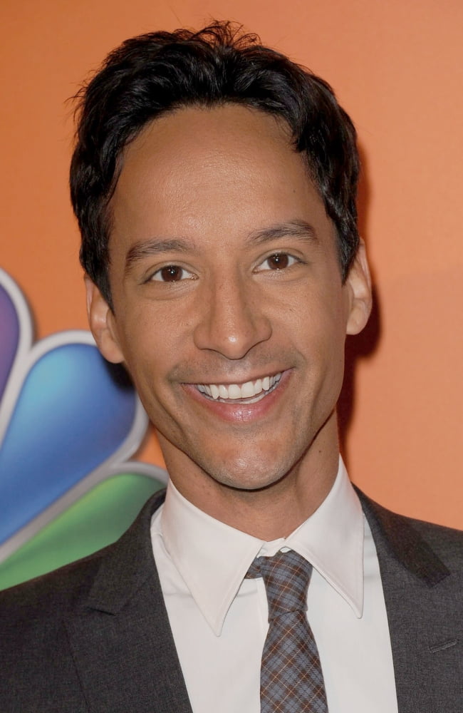 Danny Pudi NBC Upfront Presentation Photo Print - 8x10