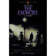 The Exorcist Movie Poster Print in 27x40 size