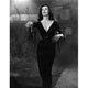 Vampira from Plan 9 From Outer Space 1959 photo print.