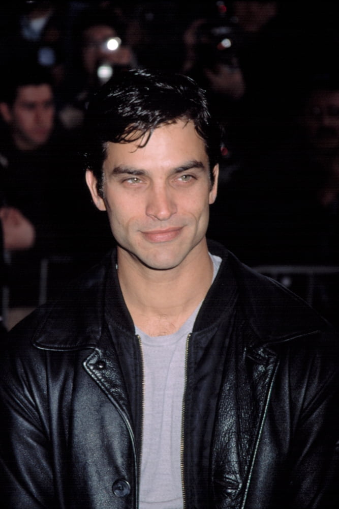 Johnathon Schaech photo print at premiere of The Sweetest Thing by Cj Contino.