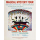 Magical Mystery Tour Movie Poster Print 27 x 40