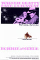 Bonnie & Clyde classic movie poster print 27x40