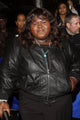 Gabourey Sidibe at Fences Opening Night Broadway Photo Print