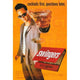 Swingers Movie Poster Print featuring iconic design - 27x40
